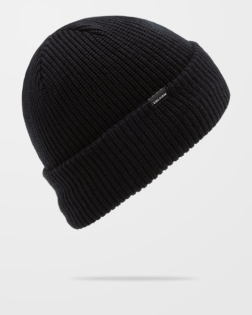 Sweep Lined Beanie