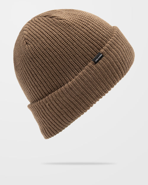 Sweep Lined Beanie