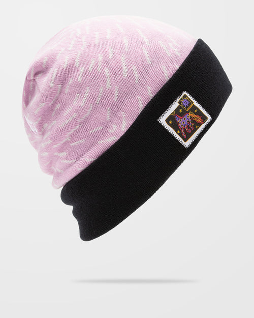 Team Beanie