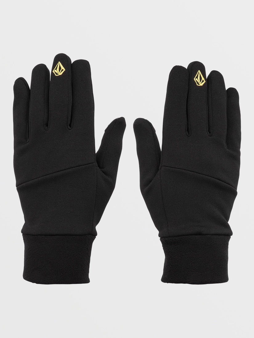 91 Gore-Tex Fäustlinge - BLACK