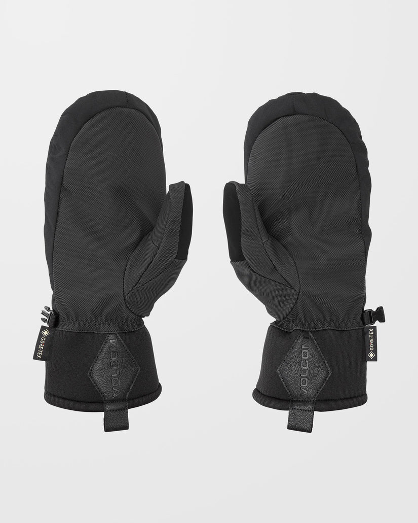 Stay Dry Gore-Tex Fäustlinge - Black