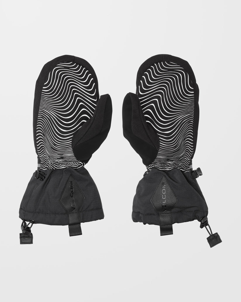 Millicent Fäustlinge - Black