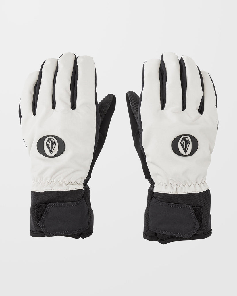 V.Co Crail Gloves - Stone - Herren - Volcom Deutschland