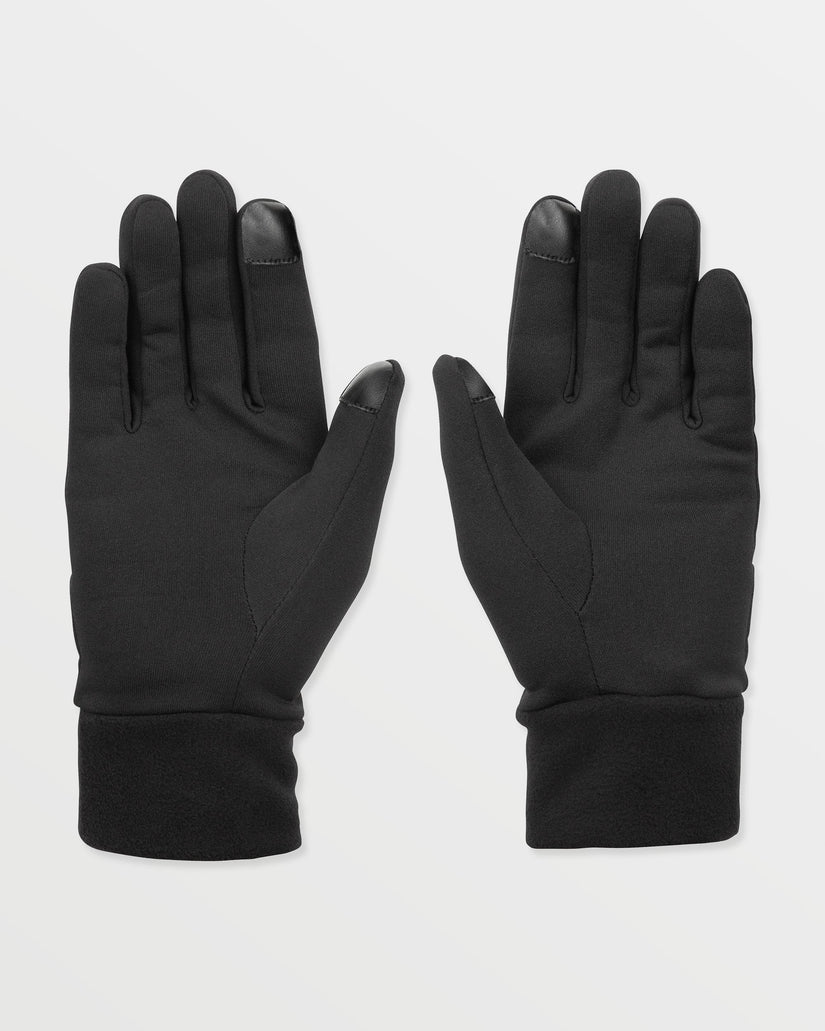 91 Gore-Tex Handschuhe - Bronze