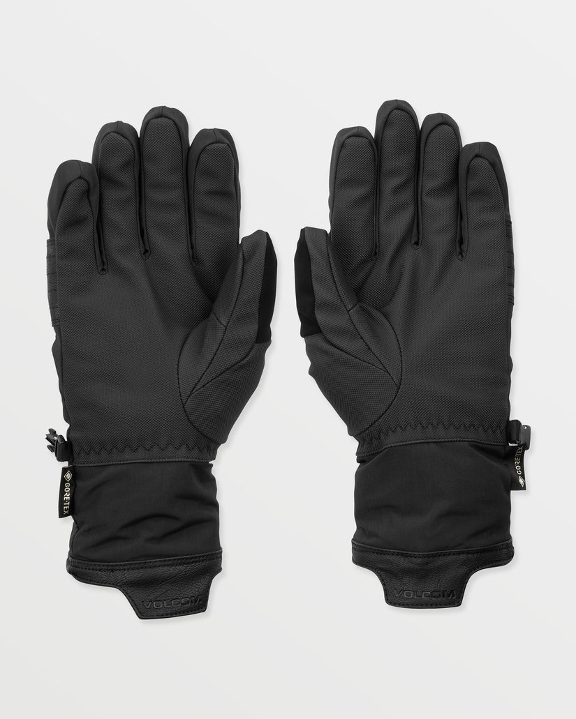 Cp2 Gore-Tex Handschuhe - Black