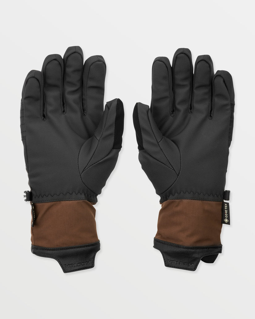 Cp2 Gore-Tex Handschuhe - Brown