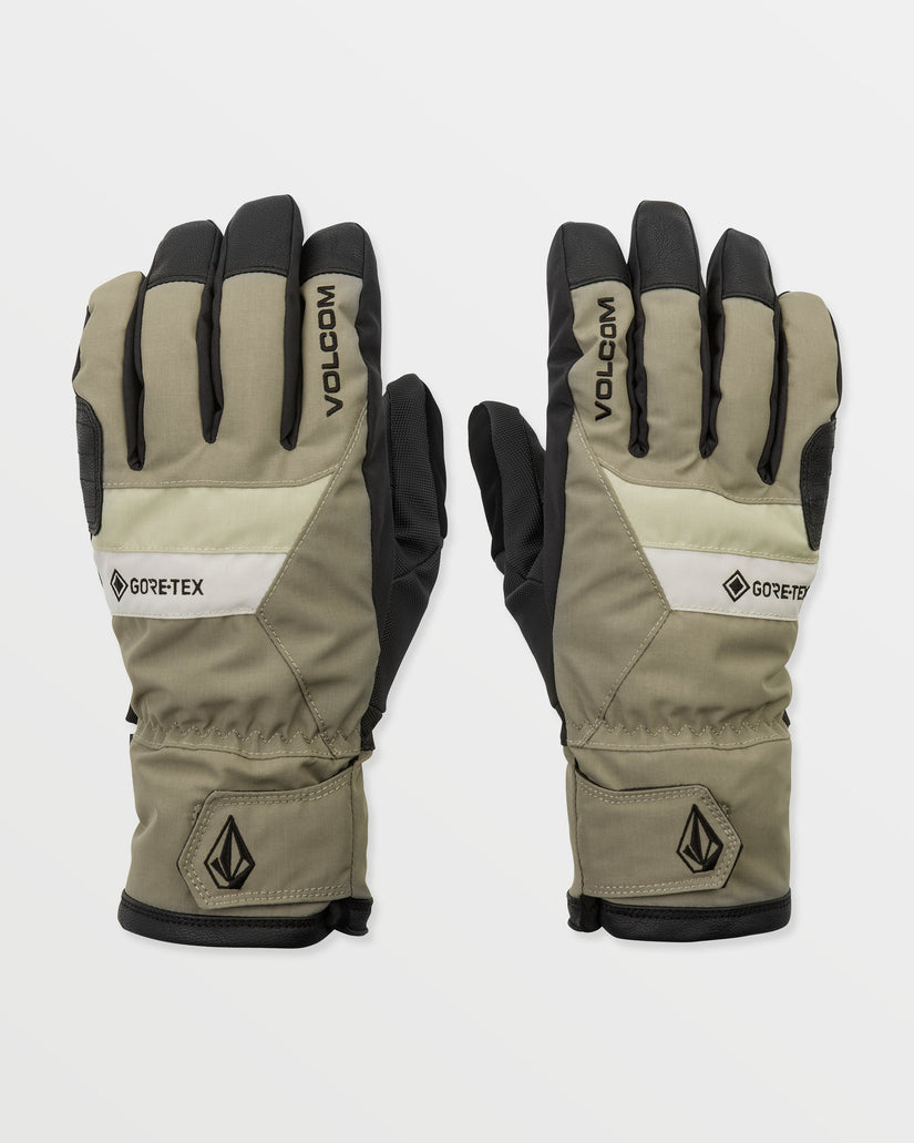 Cp2 Gore-Tex Handschuhe - Military