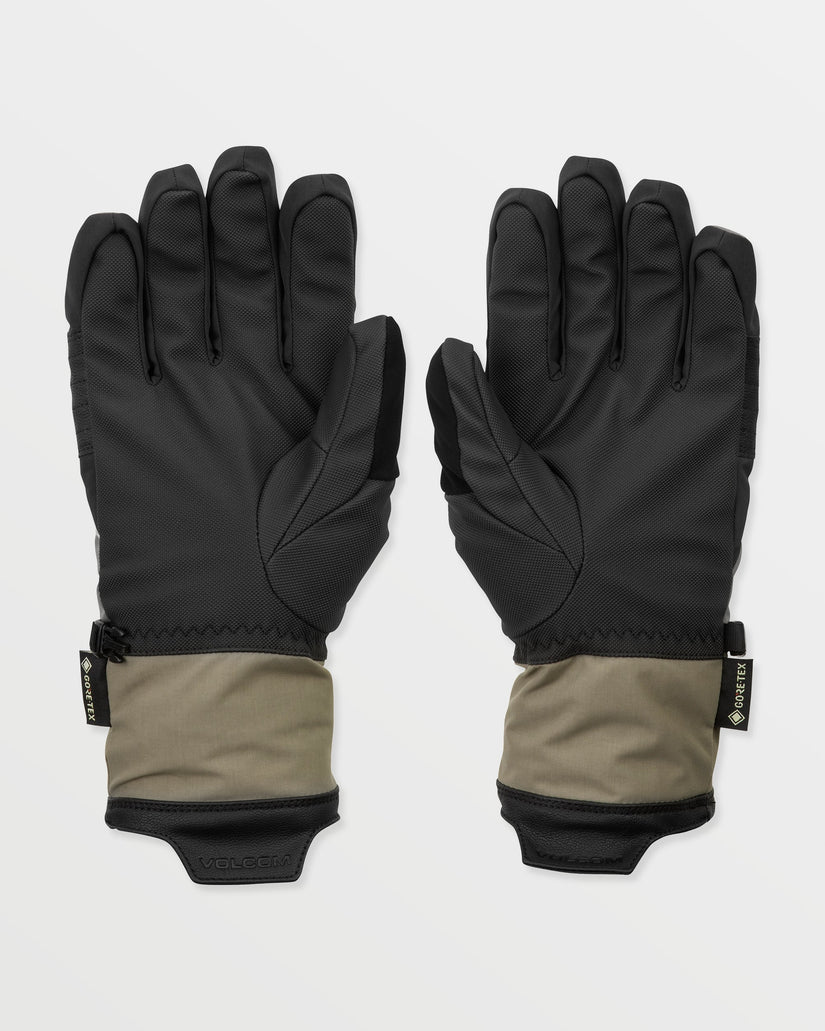 Cp2 Gore-Tex Handschuhe - Military