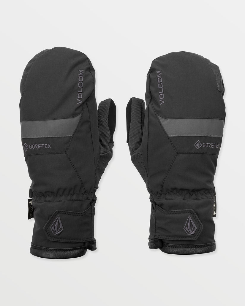 Stay Dry Gore-Tex Fäustlinge - Black