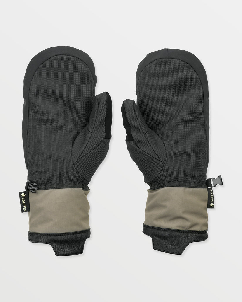 Stay Dry Gore-Tex Fäustlinge - Military