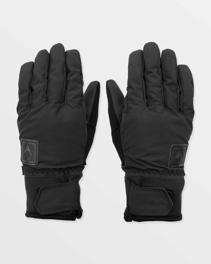 V.Co Crail Handschuhe - Black