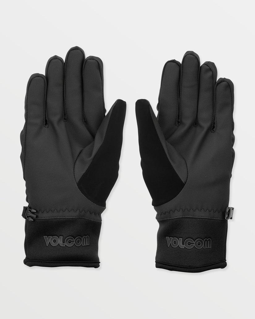 V.Co Crail Handschuhe - Black