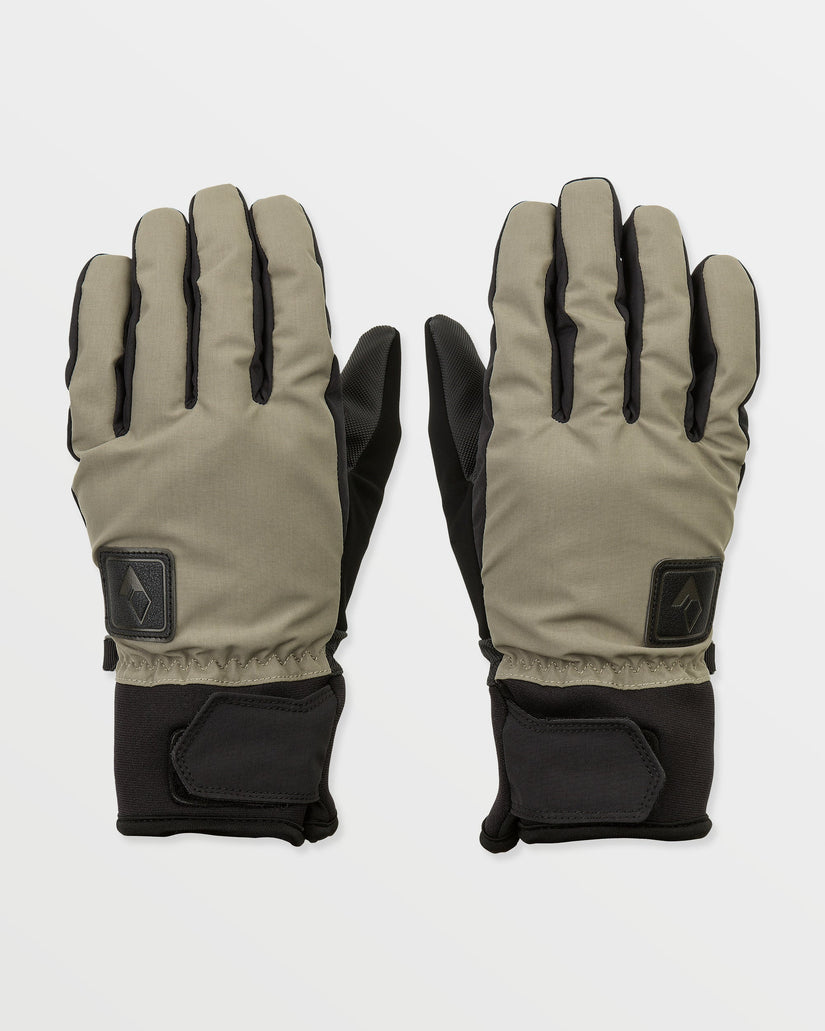 V.Co Crail Handschuhe - Military