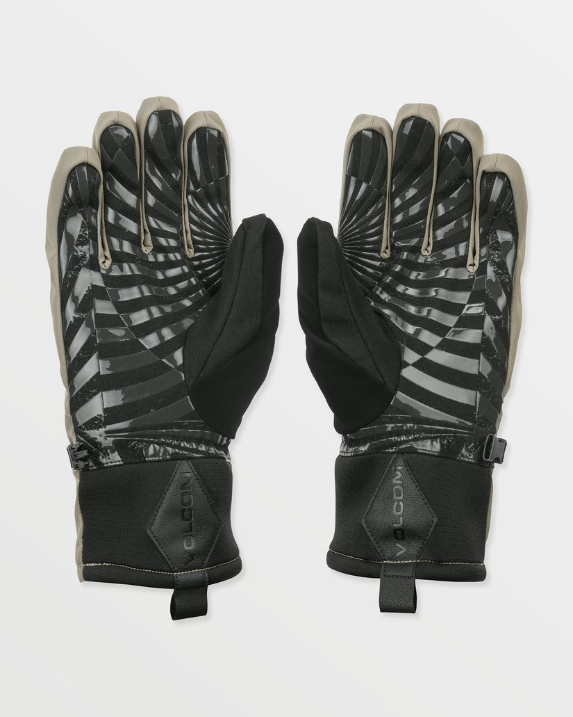 V.Co Nyle Handschuhe - Military