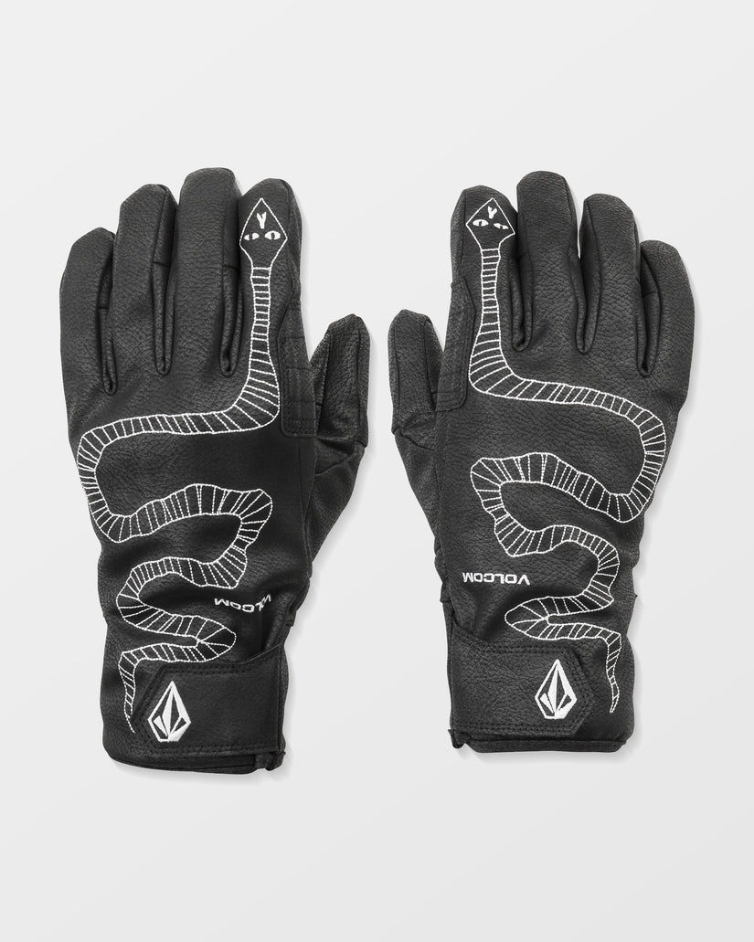 Hipee Handschuhe - Black
