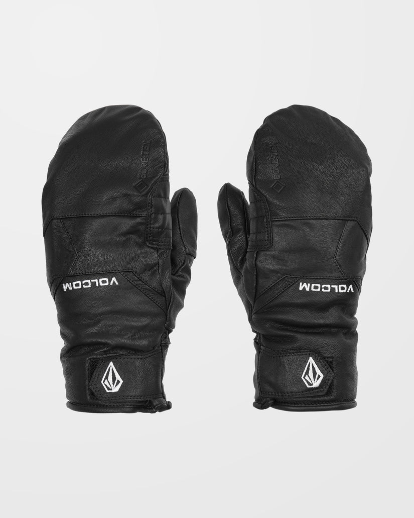 Gaaas Gore-Tex Fäustling - Black