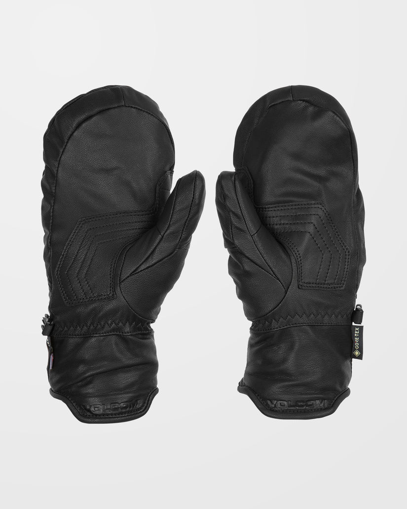 Gaaas Gore-Tex Fäustling - Black