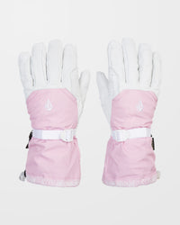 91 Gore-Tex Handschuh - Pink