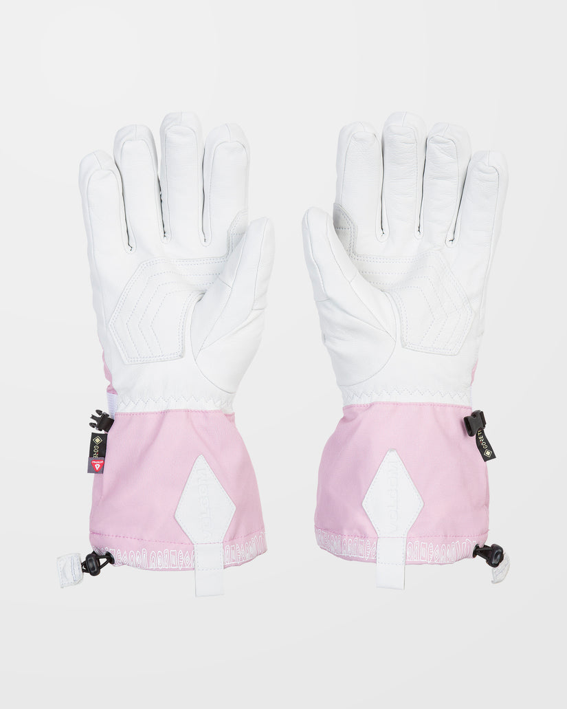 91 Gore-Tex Handschuh - Pink