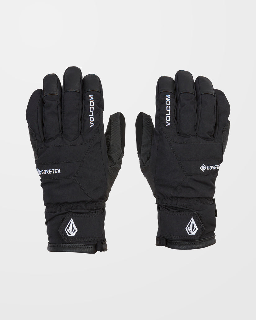 Cp2 Gore-Tex Handschuh - Black