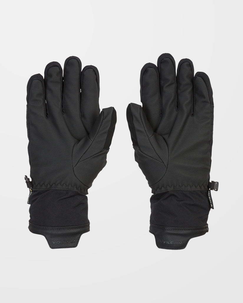 Cp2 Gore-Tex Handschuh - Black