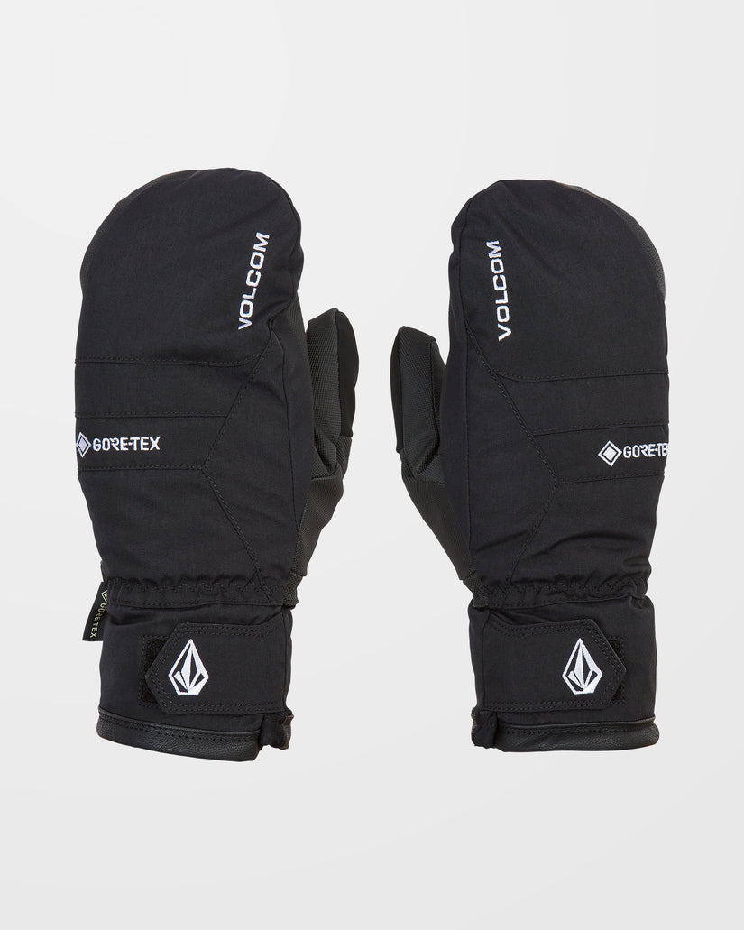 Stay Dry Gore-Tex Fäustling - Black