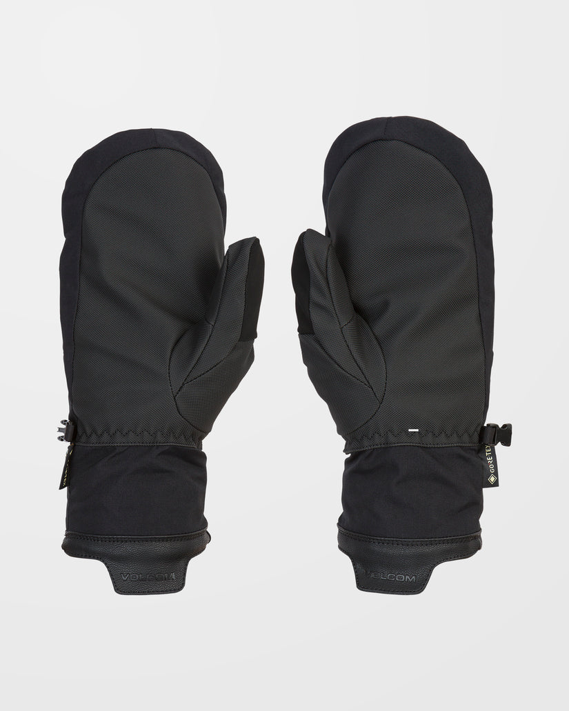 Stay Dry Gore-Tex Fäustling - Black