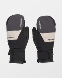 Stay Dry Gore-Tex Fäustling - Dark Grey