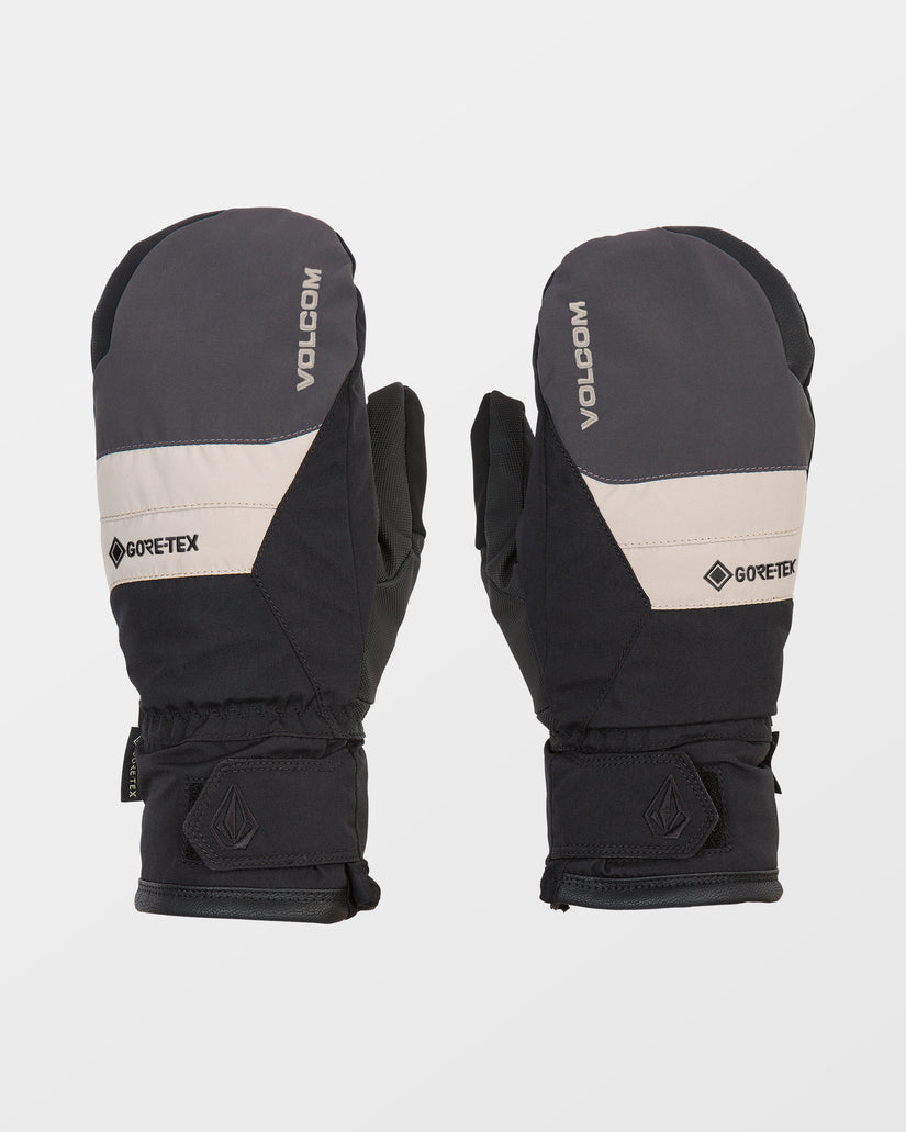 Stay Dry Gore-Tex Fäustling - Dark Grey