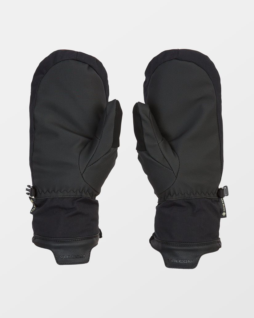 Stay Dry Gore-Tex Fäustling - Dark Grey