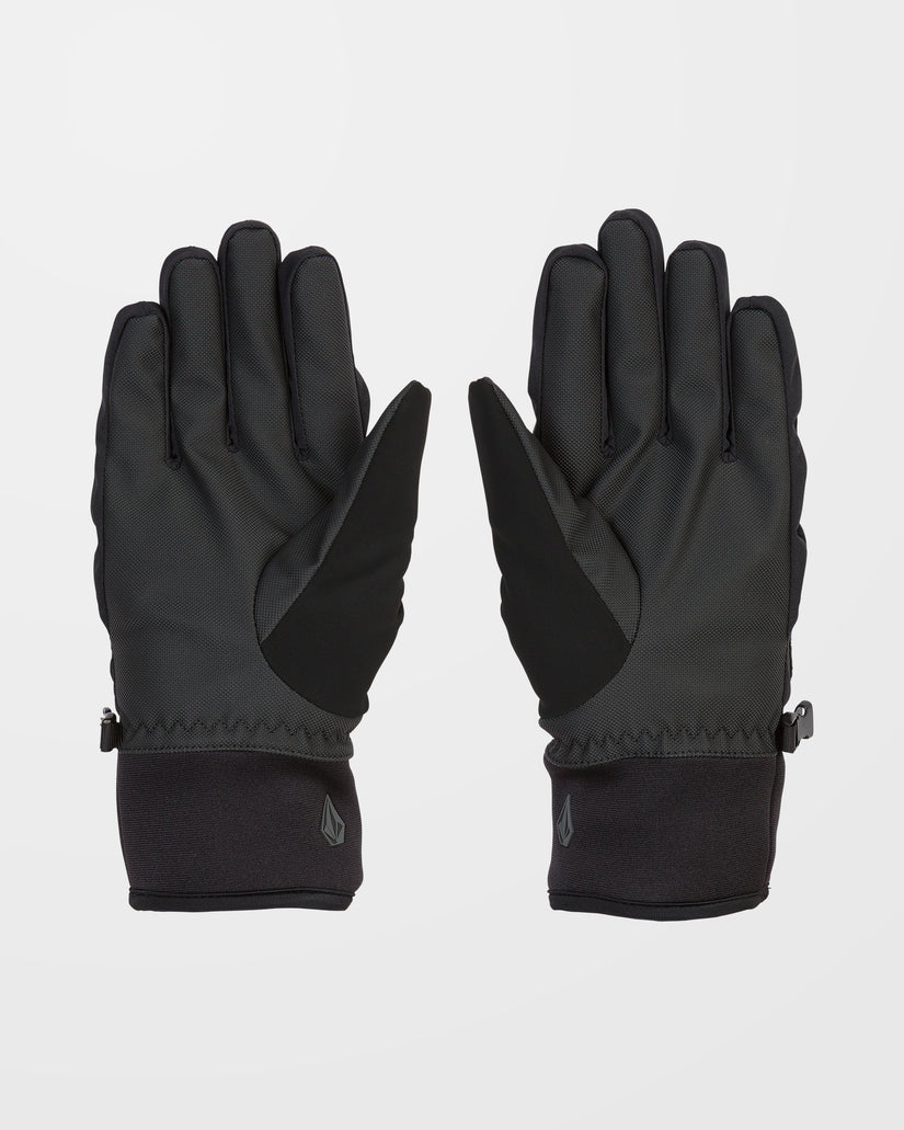 V.Co Crail Handschuh - Black