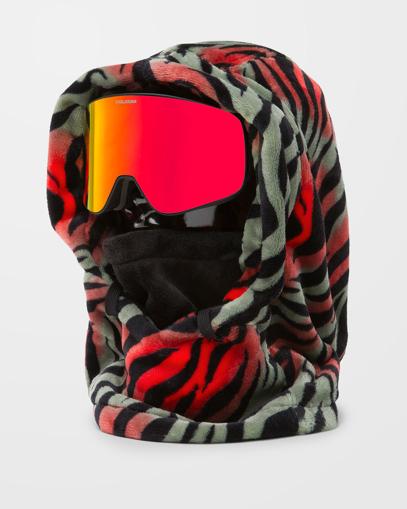 Dang Hood - Light Green