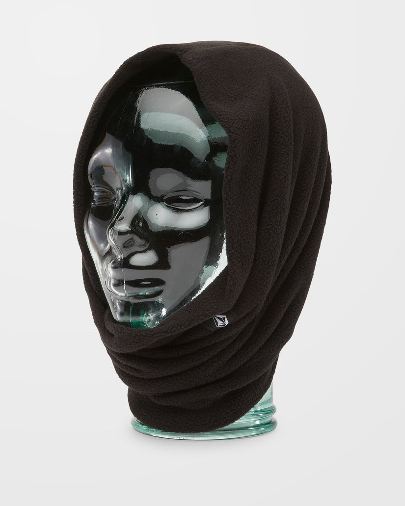 V.Scout Halswärmer - Black