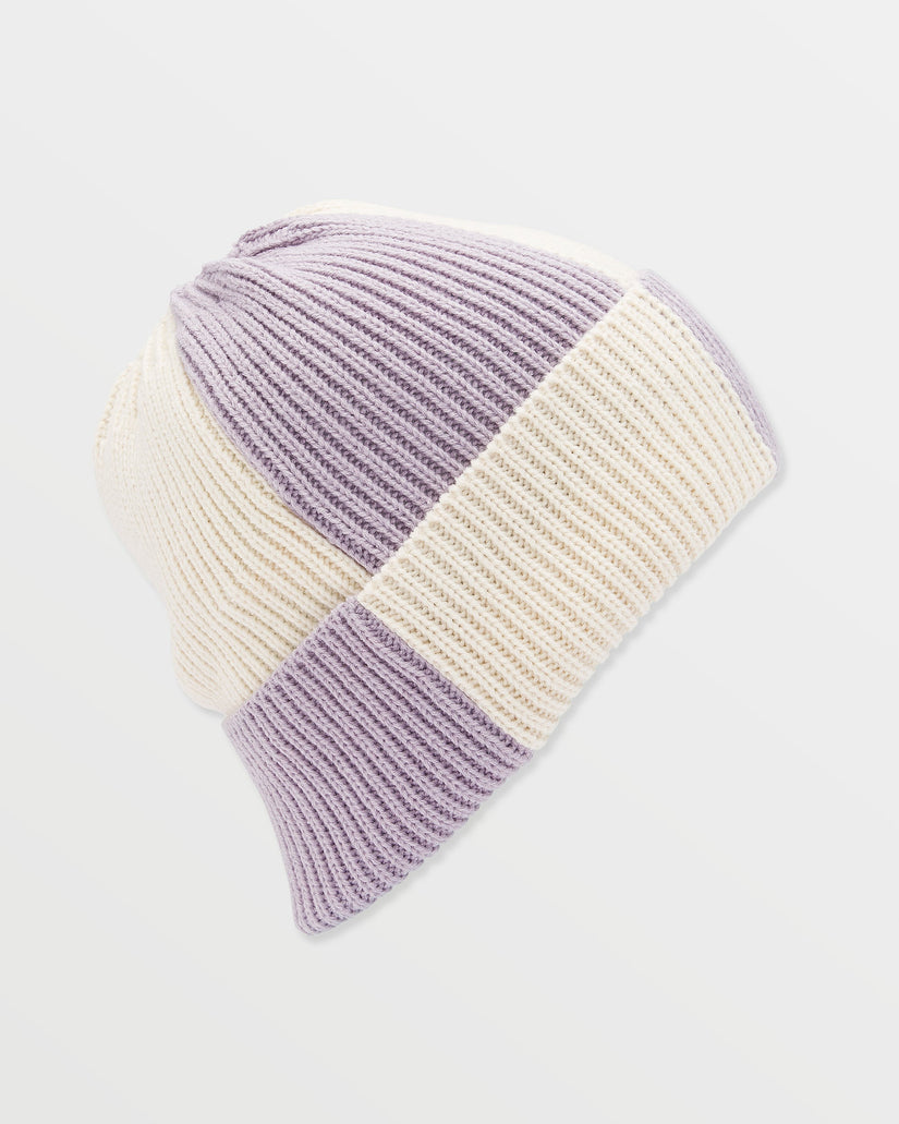 Check This Beanie - Lavender Aura