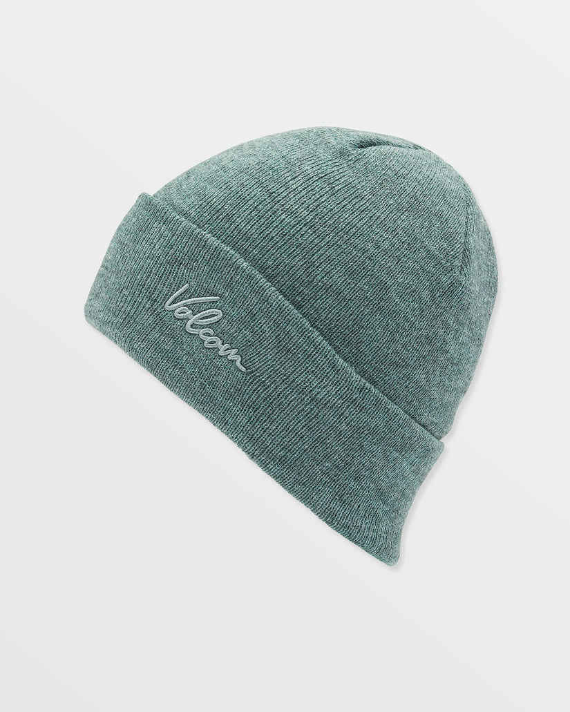 V.Co Fave Beanie - Arctic Blue