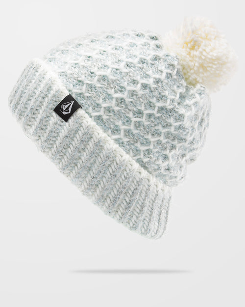 Frosty Top Beanie