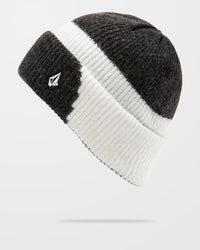 2Tone Beanie - Black