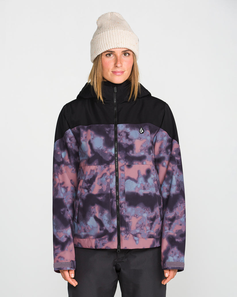Speckled Up Beanie - Off White
