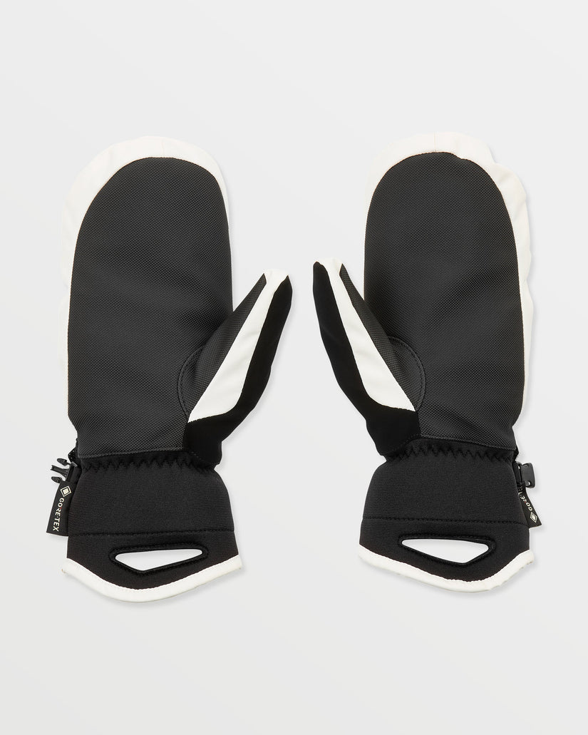 Peep Gore-Tex Fäustlinge - Bone