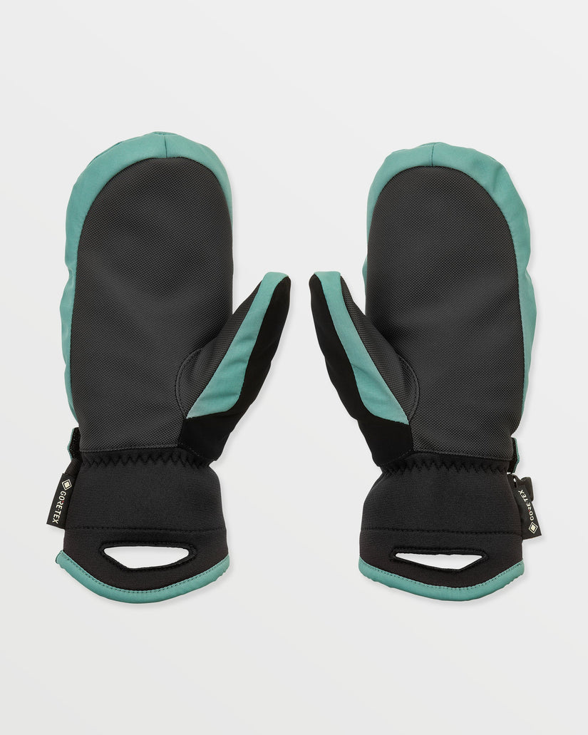 Peep Gore-Tex Fäustlinge - Spruce Green