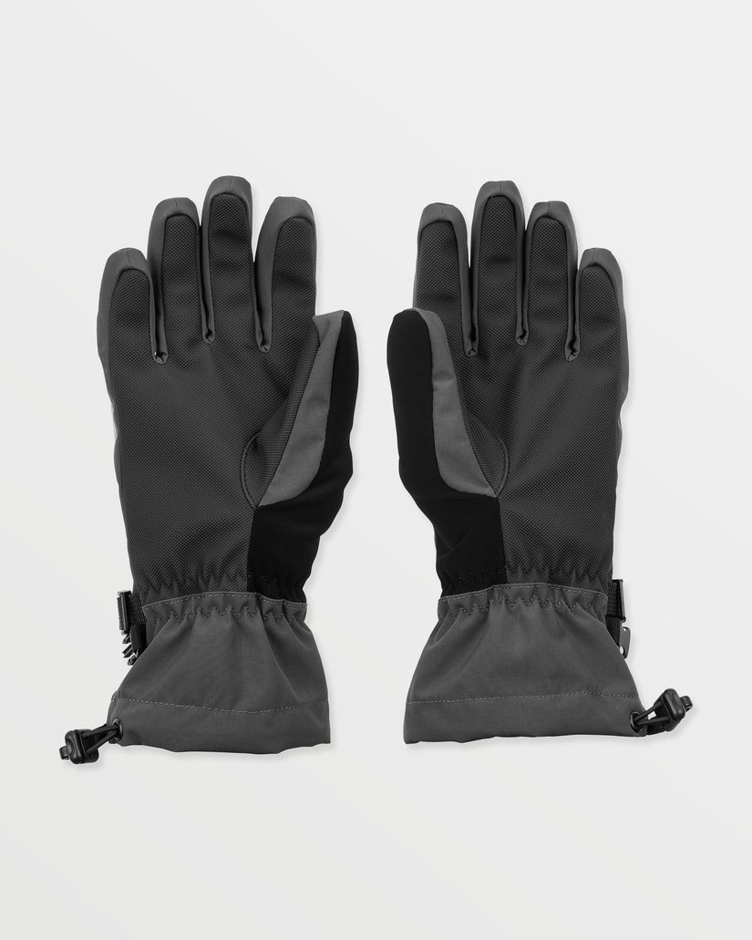 V.Snow Over Handschuhe - Lavender Aura