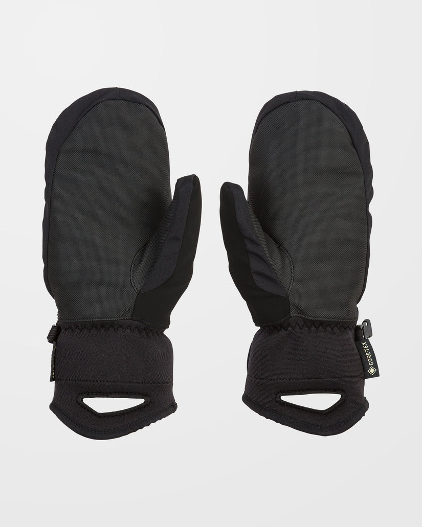 Peep Gore-Tex Fäustling - Black