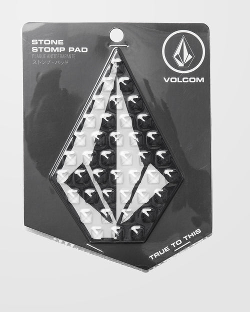 Stone Stomp Pads