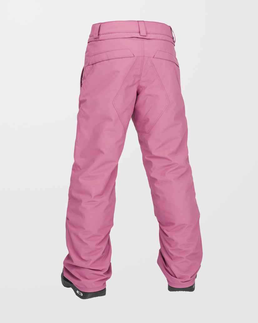 Frochickidee Insulated Hose - Blurred Violet - (KINDER)