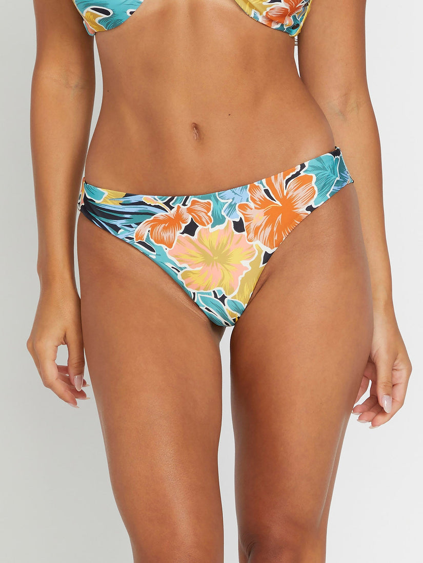 TAKE IT EASY CHEEKINI (O2122404_MLT) [B]