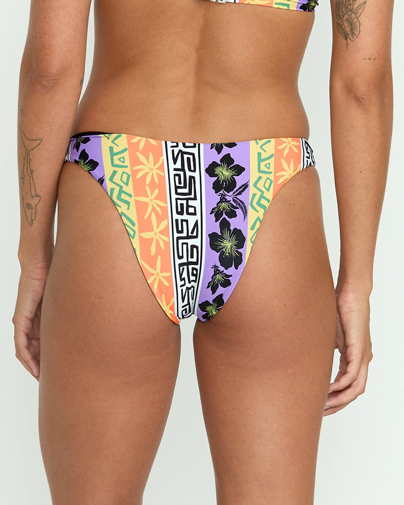Bring It On V Bikinihose - Multi
