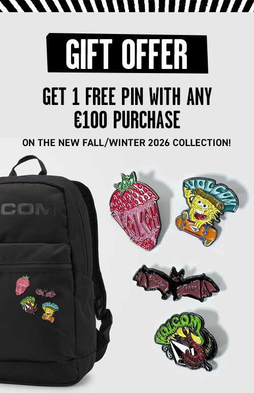 Überraschungs-Pin gratis (1 von 4)
