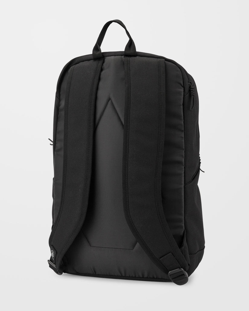 School Rucksack - Black