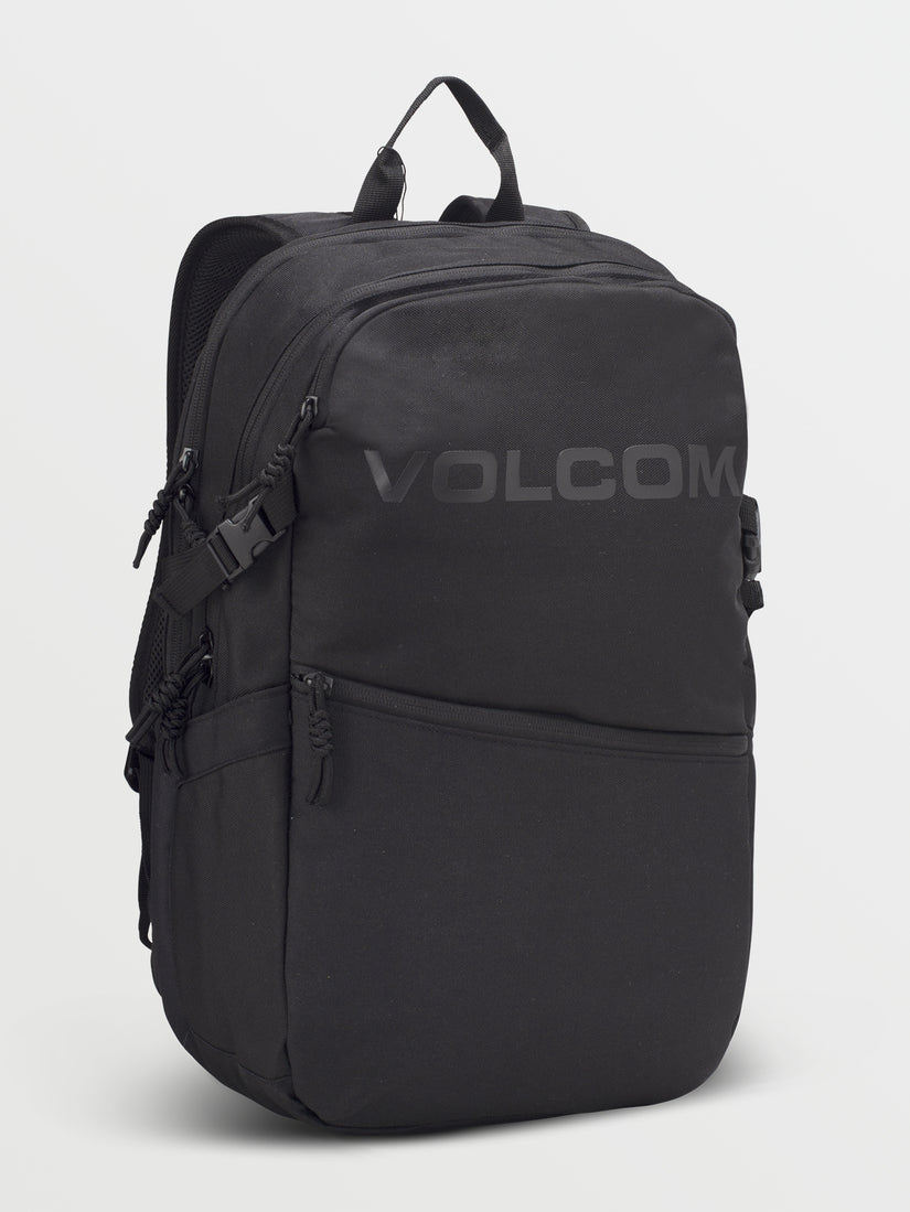 Volcom Roamer Rucksack - BLACK