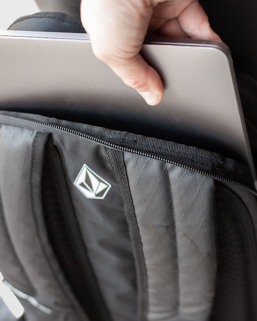 Venture Rucksack - Black